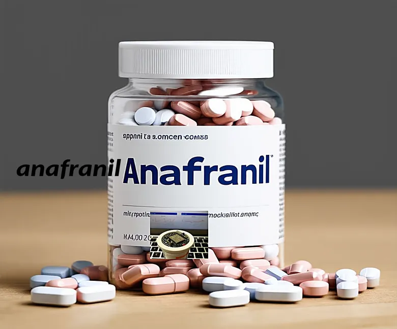 Anafranil 2